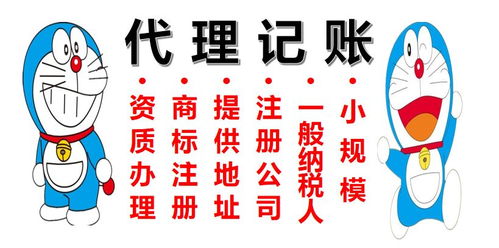 杭州拱墅区代理记账 公司注册的材料