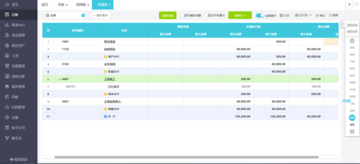 代理记账公司会计部如何管理