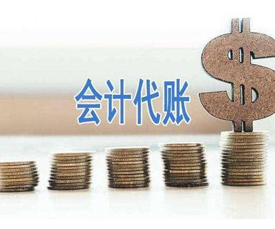 重庆奉节会计代理记账公司 税务代理 全程1对1服务