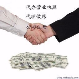 大智路专业代办食品经营许可证,营业执照 代理记账