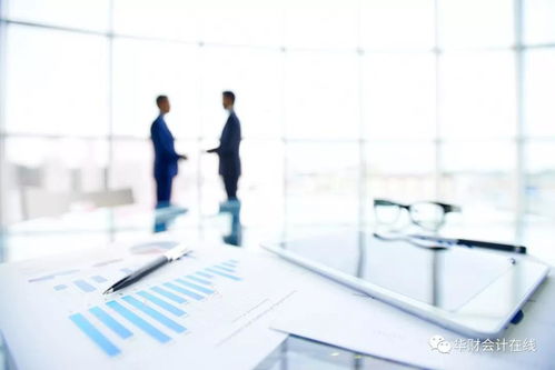 代理记账公司,你选对了吗