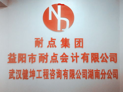 益阳财务记账 审计 公司年审 注销 转让 变更