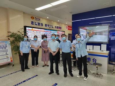 息县:税费服务体验师助力减税降费直达快享