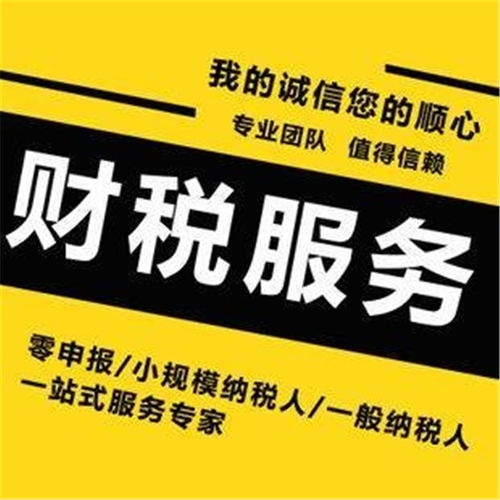 大观路公司注册流程 公司注册 潞鹰财务咨询