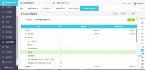 代理记账公司应如何选择适用的财务软件