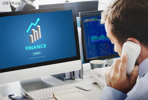 代理记账会计做账流程详解